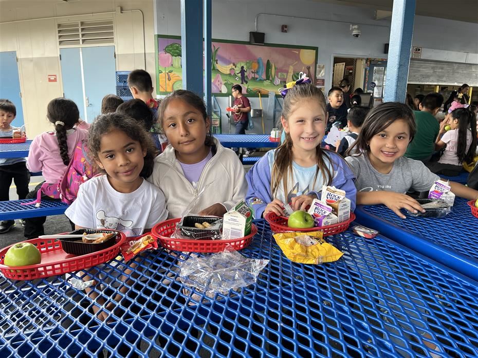  Fuel Up for Summer with Free Meals!