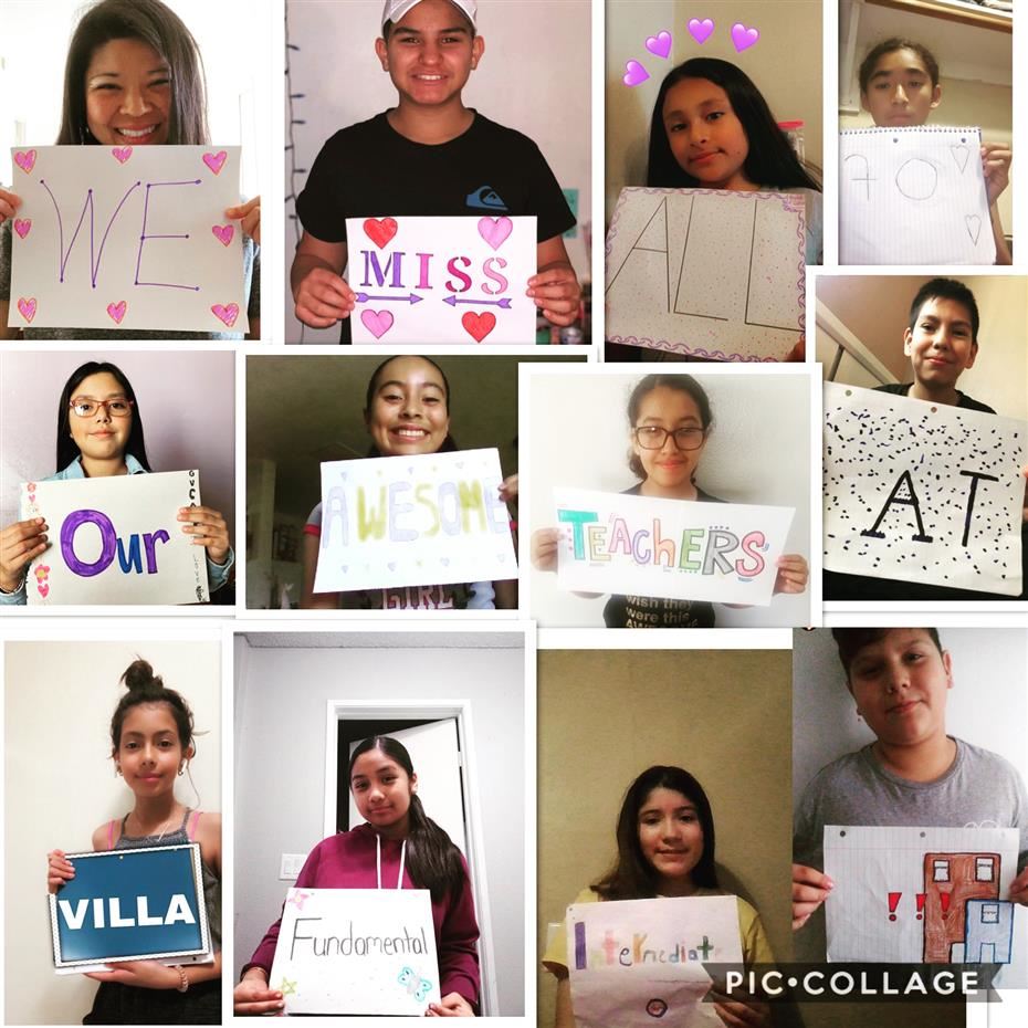 Team Message
