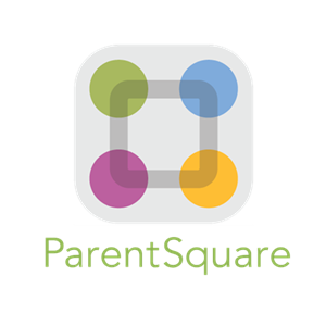 Parent square logo