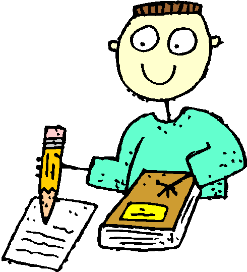 Writing a Report 