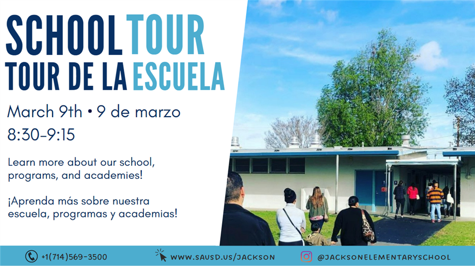 Tour