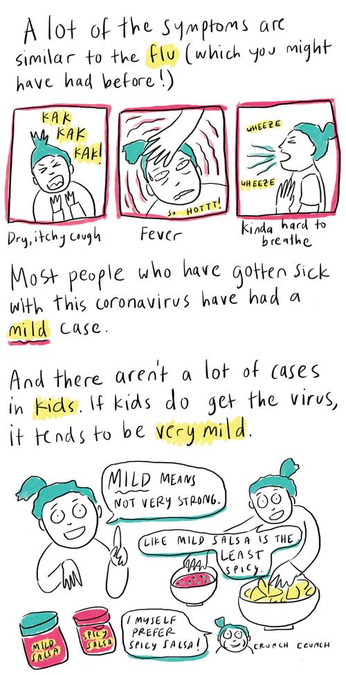 Comic Page 2 