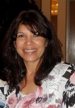 Ms. Kathleen Calderon 