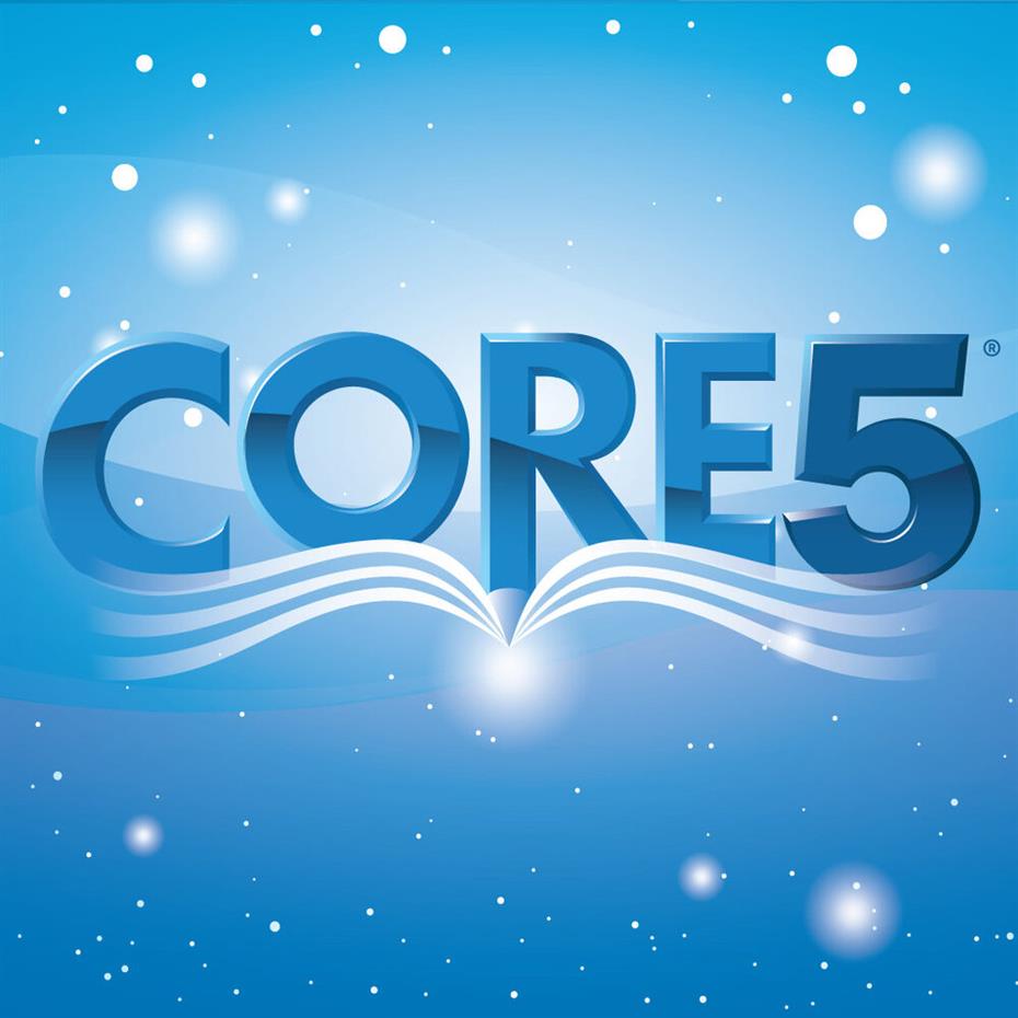 Lexia Core 5