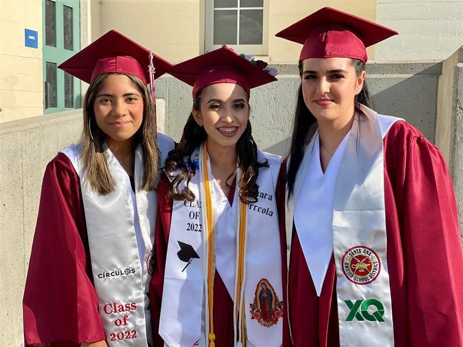 Circulos Graduation 2022