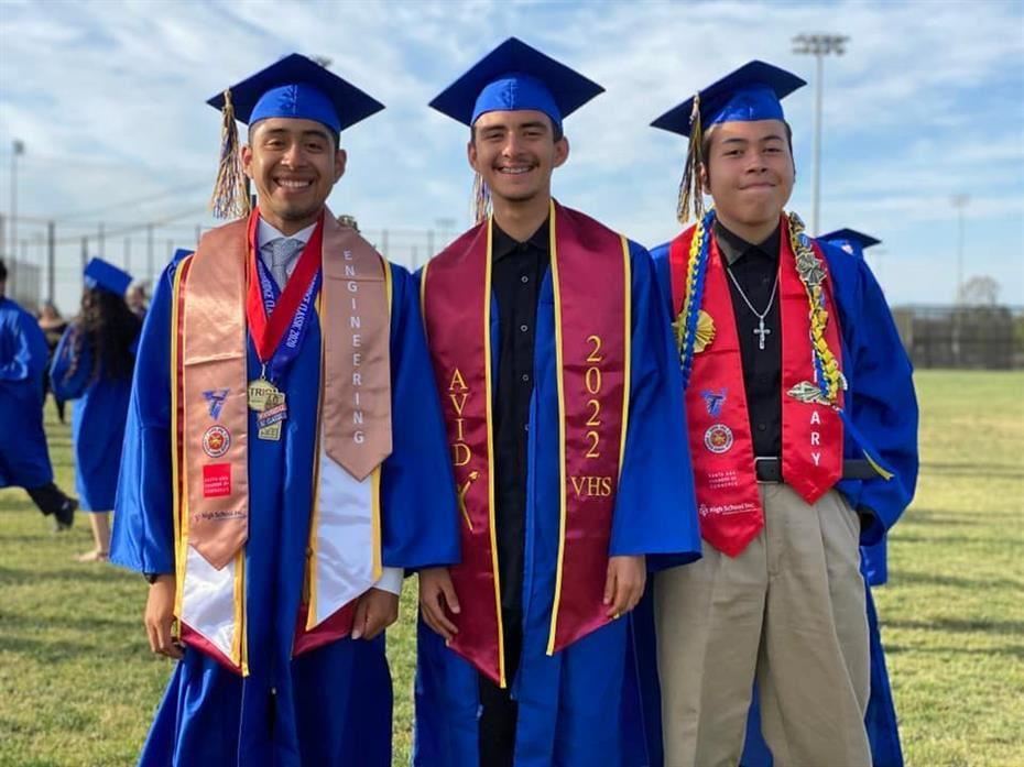 Valley Graduation 2022