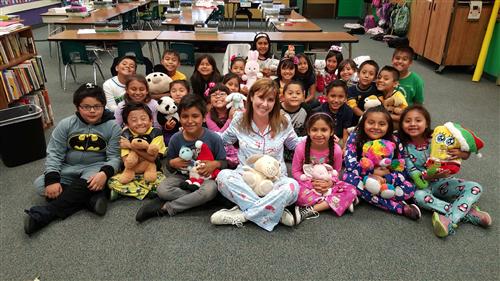 Read Across America Day