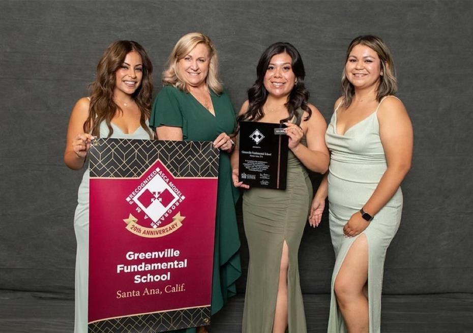 Ms. Sanchez, Ms. Suleiman, Ms. Torres 
