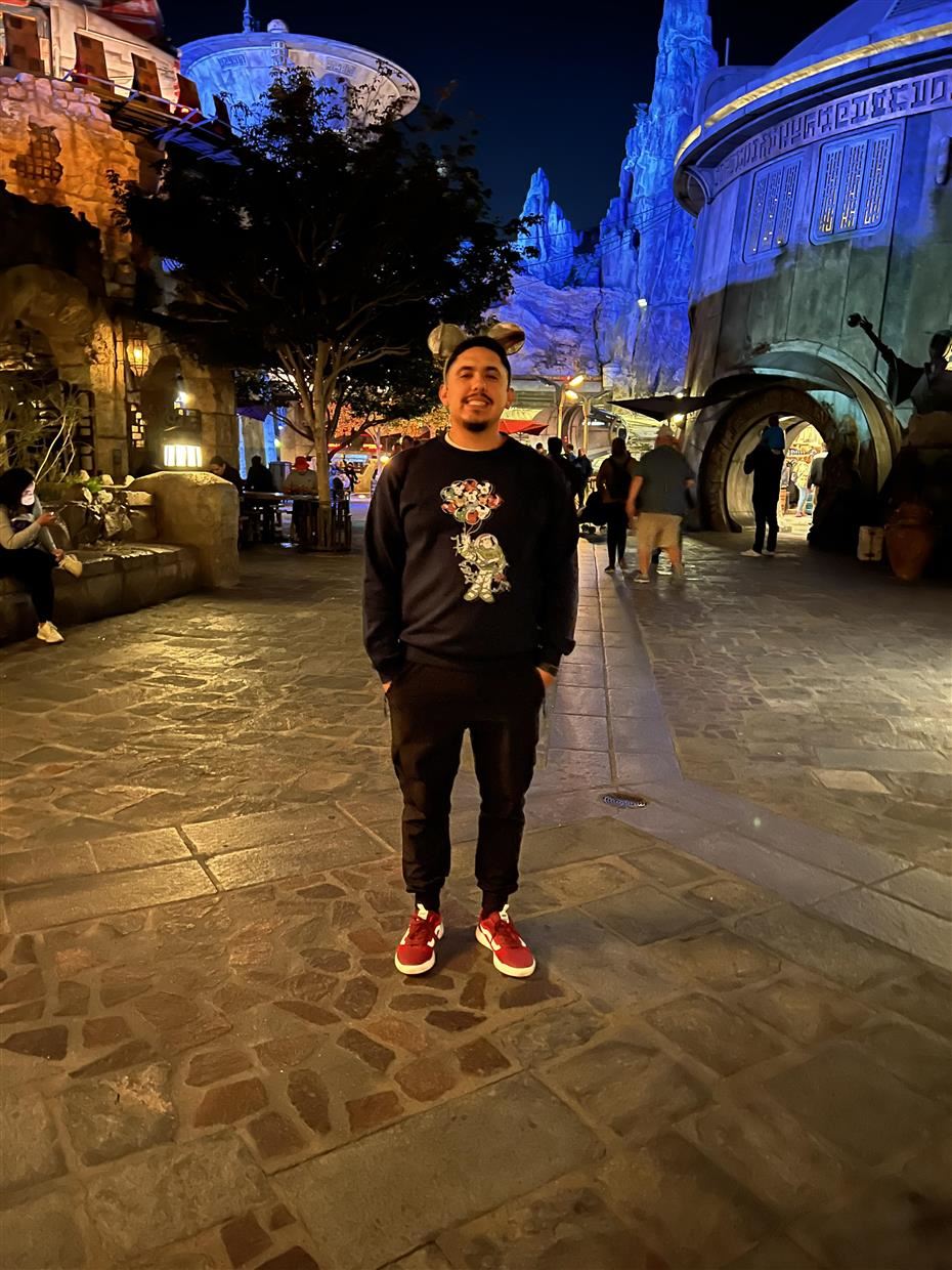 Disney