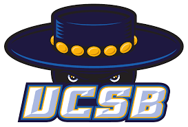 UCSB logo