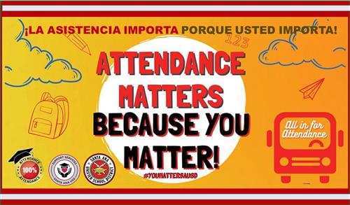 attendance