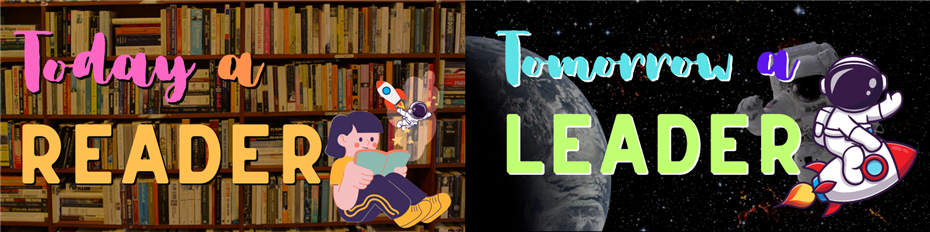 today a reader, tomorrow a leader - margaret fuller today a reader, tomorrow a leader - margaret fuller
