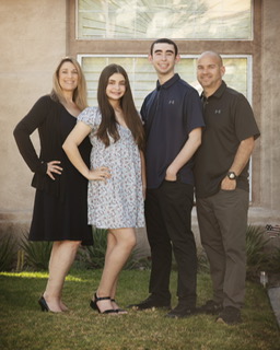 My Family