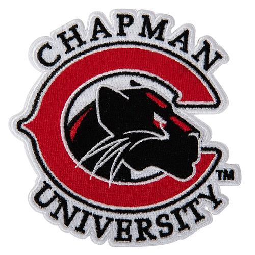 Chapman logo