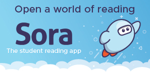 Sora: Open a world of reading