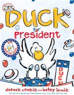 duck 
