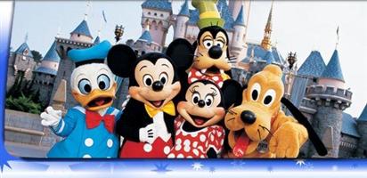 disneyland 