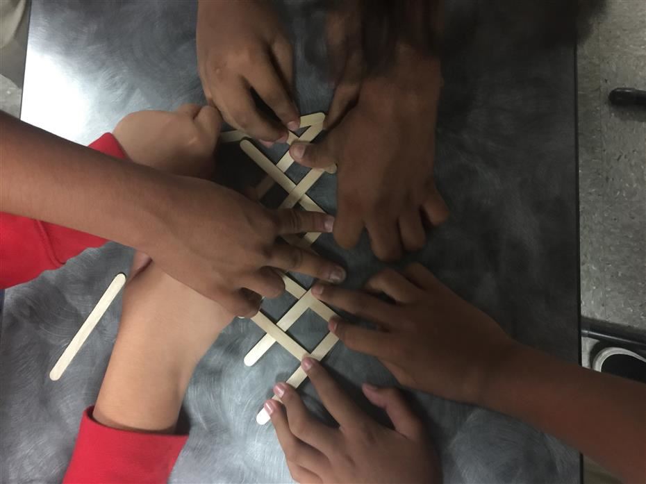 Teamwork