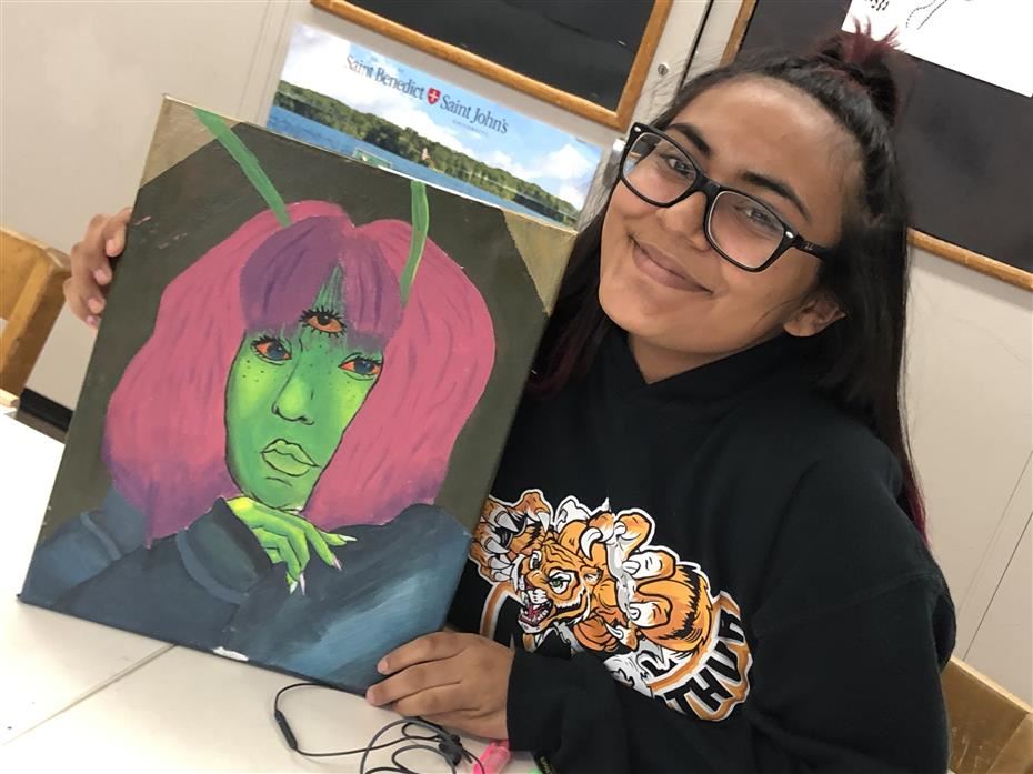 Art