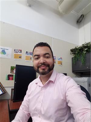 Mr. Mejia 