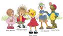 suzi & friends 