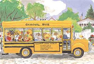 bus 