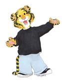 tiger 