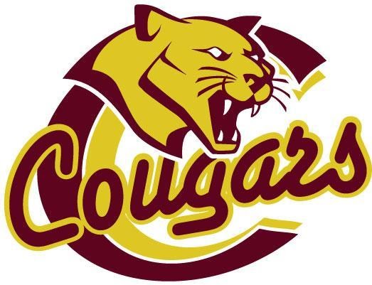 Cougar Cougar