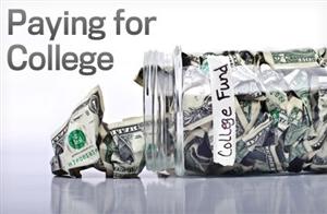 Paying for College 