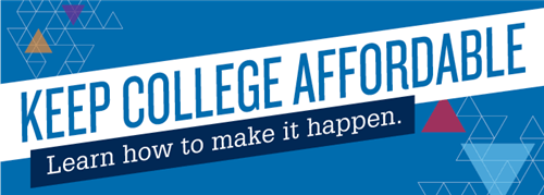 Keep College Affordable 