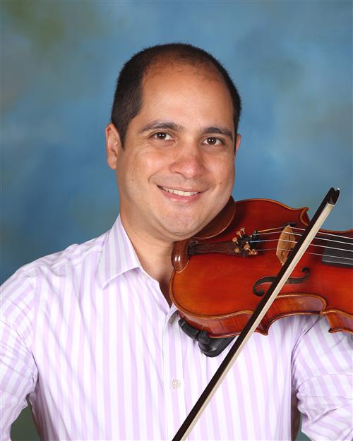 Joseph Kaye