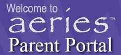 Aeries Parent Portal Aeries Parent Portal