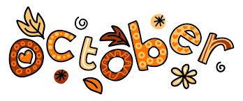  october