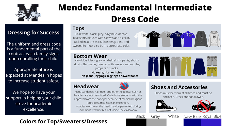 Dress Code