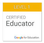 Google Lvl 1