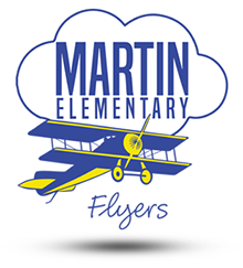 Martin Logo 