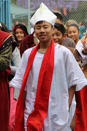 archbishop 