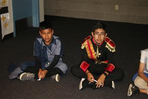 costumes 
