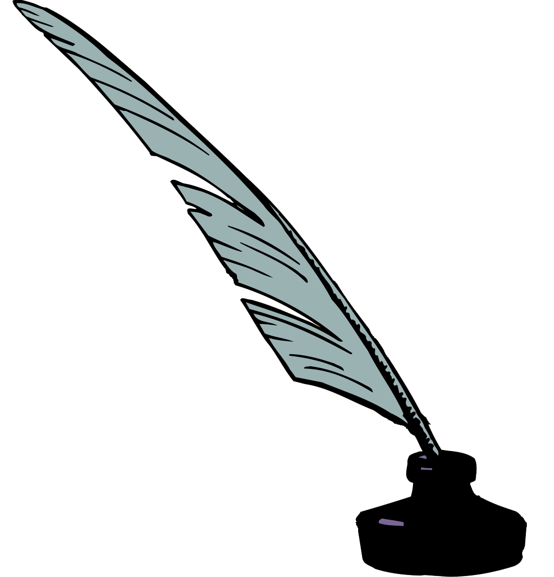 quill 