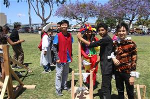 history faire
