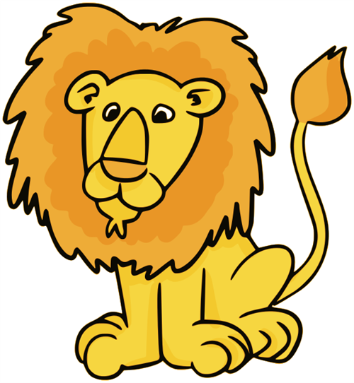 Lowell Lion