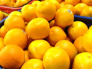 oranges 