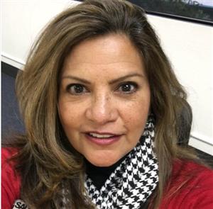 Lorraine Sanchez pic
