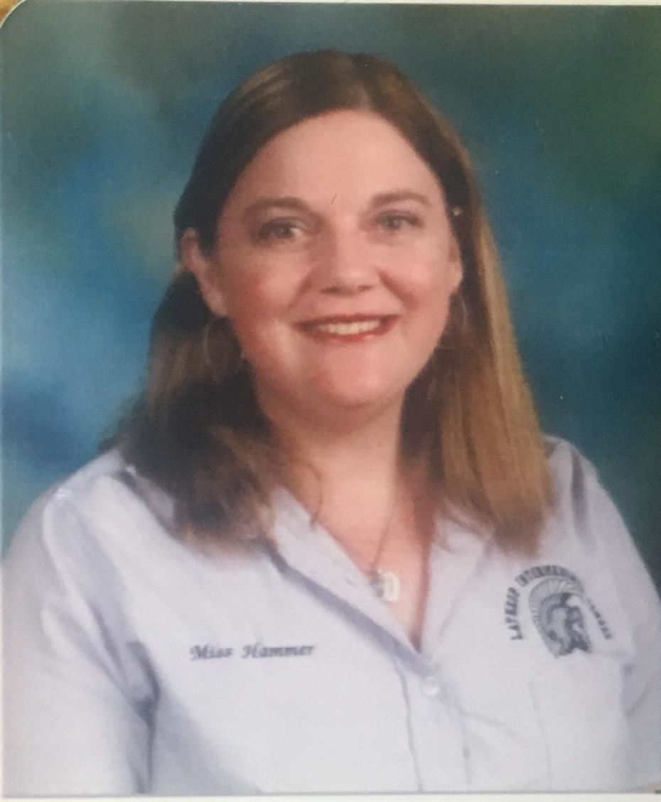 Miss Hammer
