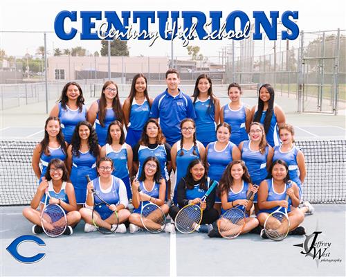 Varsity 2017 