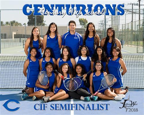 Varsity 2018 