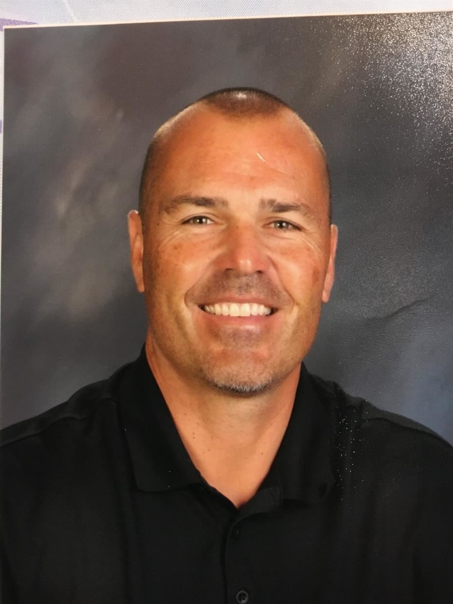 Mr. Vaughan