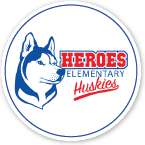 Heores logo