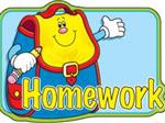 Homework 