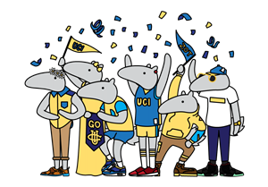 anteaters